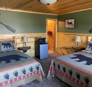 The Fishing Bear Lodge hotel detail image 5