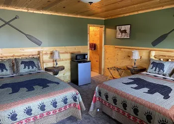 The Fishing Bear Lodge hotel thumbnail 5