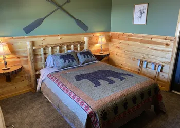 The Fishing Bear Lodge hotel thumbnail 6