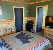 The Fishing Bear Lodge hotel detail image 7