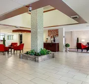 Red Roof Inn PLUS+ Wichita East hotel detail image 3