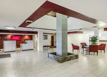 Red Roof Inn PLUS+ Wichita East hotel thumbnail 4