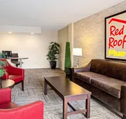 Red Roof Inn PLUS+ Wichita East hotel detail image 5