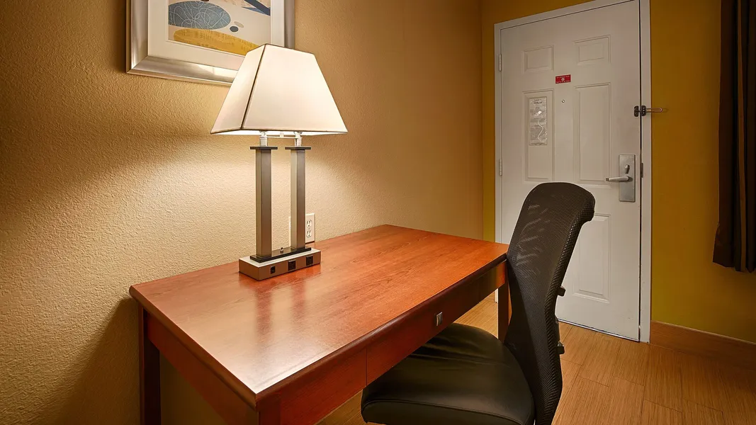 Pacifica Lighthouse Hotel Trademark Collection by Wyndham hotel detail image 6