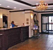 Holiday Inn Express Hotel & Suites Cleveland by IHG hotel detail image 4