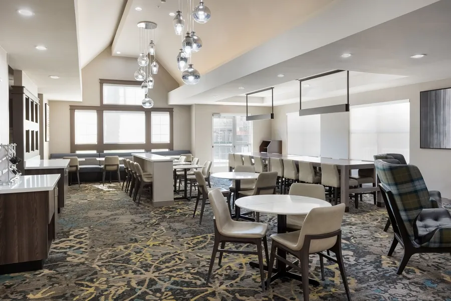 Residence Inn by Marriott Corona Riverside hotel detail image 2