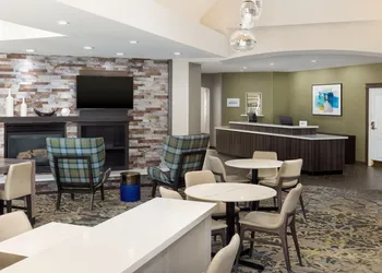 Residence Inn by Marriott Corona Riverside hotel thumbnail 4