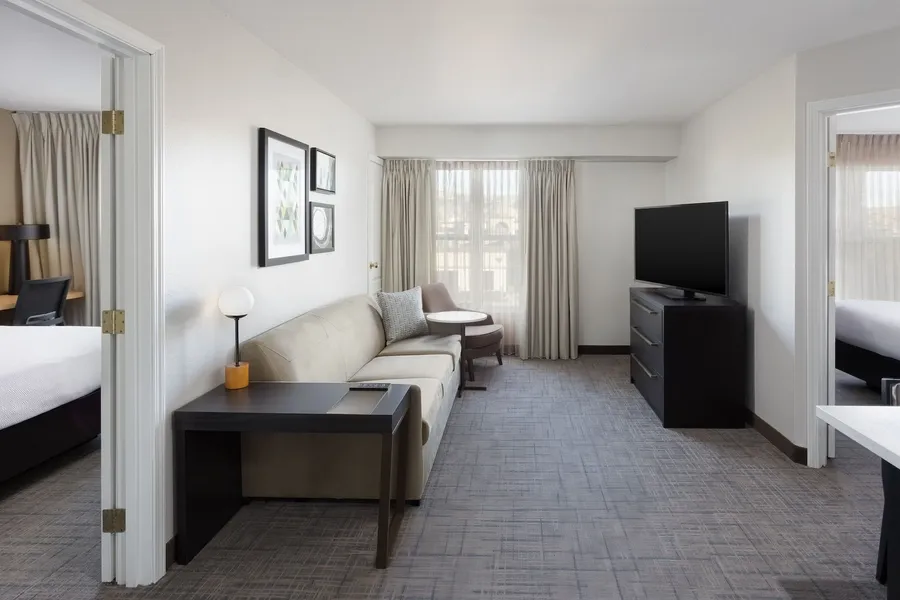 Residence Inn by Marriott Corona Riverside hotel detail image 6
