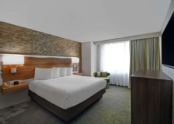 Hilton Hasbrouck Heights/Meadowlands hotel thumbnail 8