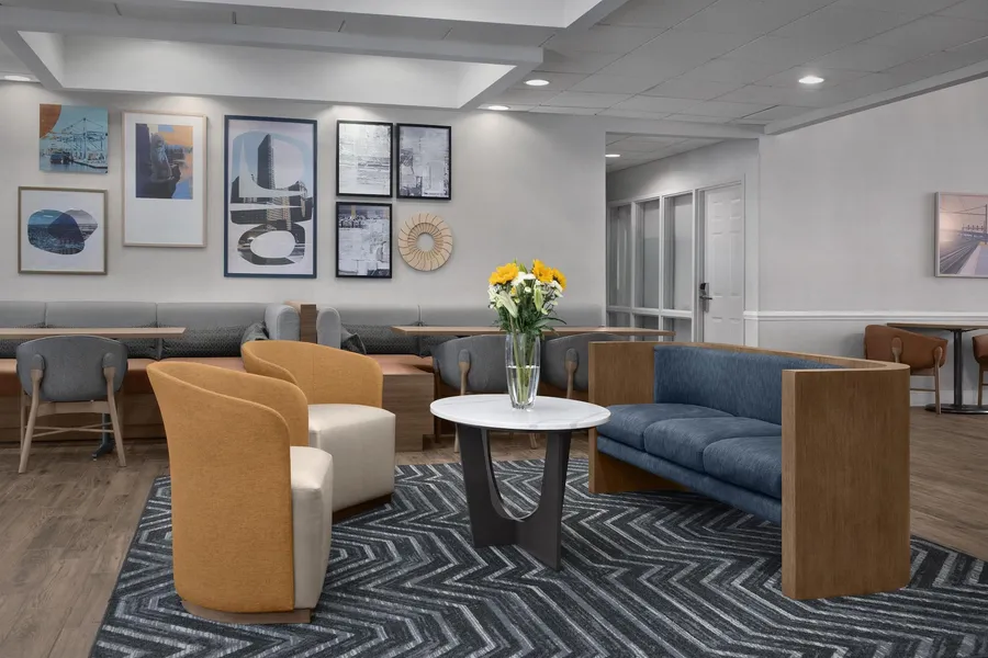 Homewood Suites by Hilton Newark-Cranford hotel detail image 2