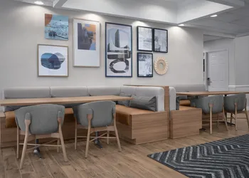 Homewood Suites by Hilton Newark-Cranford hotel thumbnail 3