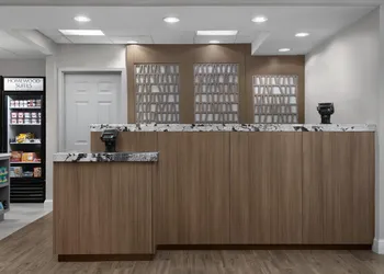Homewood Suites by Hilton Newark-Cranford hotel thumbnail 4