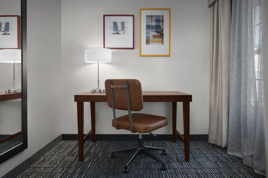 Homewood Suites by Hilton Newark-Cranford hotel detail image 6