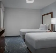 Homewood Suites by Hilton Newark-Cranford hotel detail image 7