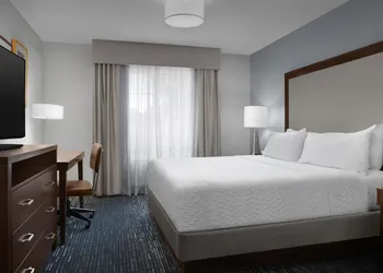 Homewood Suites by Hilton Newark-Cranford hotel thumbnail 8