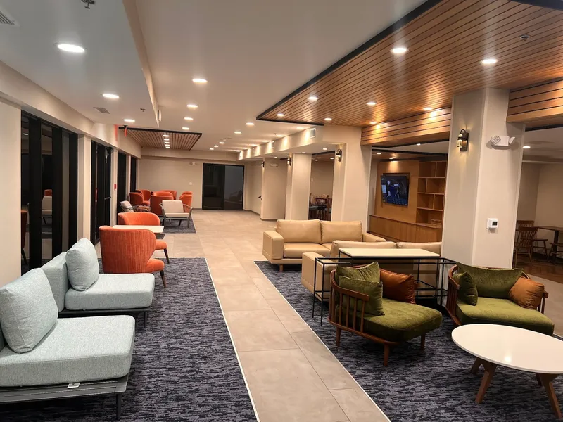 Fairfield by Marriott Inn & Suites Charleston Downtown hotel detail image 2