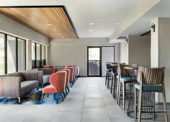 Fairfield by Marriott Inn & Suites Charleston Downtown hotel thumbnail 3