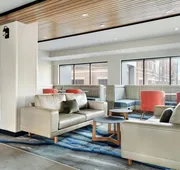 Fairfield by Marriott Inn & Suites Charleston Downtown hotel detail image 4