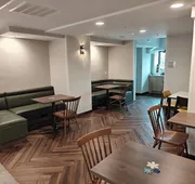 Fairfield by Marriott Inn & Suites Charleston Downtown hotel detail image 7