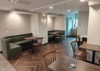 Fairfield by Marriott Inn & Suites Charleston Downtown hotel thumbnail 7