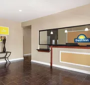 Days Inn by Wyndham San Antonio Near Fiesta Park hotel detail image 3