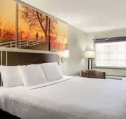 Days Inn by Wyndham San Antonio Near Fiesta Park hotel detail image 7