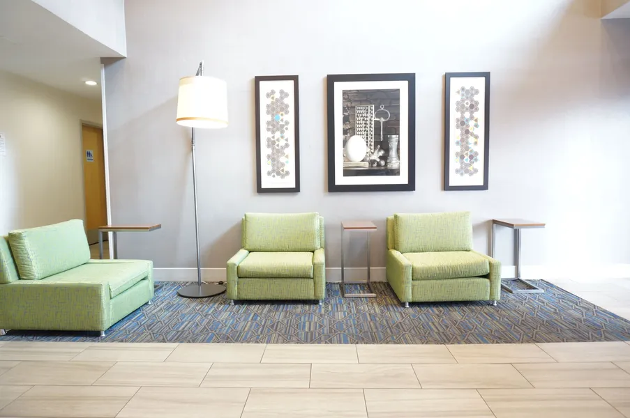 Holiday Inn Express Fremont-Milpitas Central by IHG hotel detail image 2