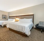 Holiday Inn Express Fremont-Milpitas Central by IHG hotel detail image 3
