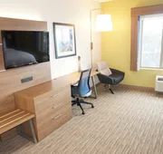 Holiday Inn Express Fremont-Milpitas Central by IHG hotel detail image 5