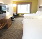 Holiday Inn Express Fremont-Milpitas Central by IHG hotel detail image 7