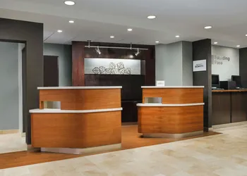 Courtyard by Marriott Chicago Bloomingdale hotel thumbnail 5