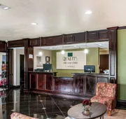 Quality Inn & Suites Slidell hotel detail image 4