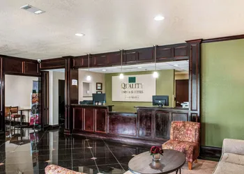 Quality Inn & Suites Slidell hotel thumbnail 4