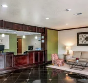 Quality Inn & Suites Slidell hotel detail image 5