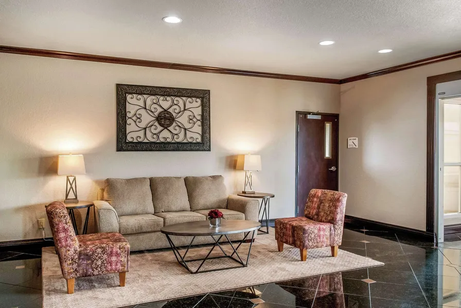 Quality Inn & Suites Slidell hotel detail image 6