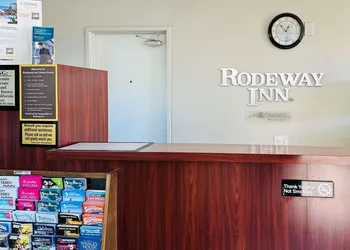 Rodeway Inn Lemon Grove San Diego East hotel thumbnail 2