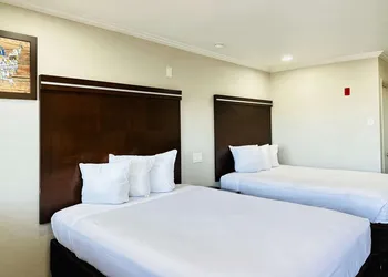 Rodeway Inn Lemon Grove San Diego East hotel thumbnail 6