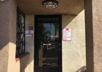 Econo Lodge Long Beach I-405 hotel thumbnail 2