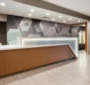Springhill Suites By Marriott Newnan hotel detail image 3