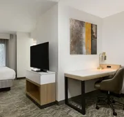 Springhill Suites By Marriott Newnan hotel detail image 4