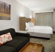 Springhill Suites By Marriott Newnan hotel detail image 5