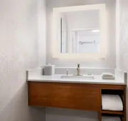 Springhill Suites By Marriott Newnan hotel detail image 7