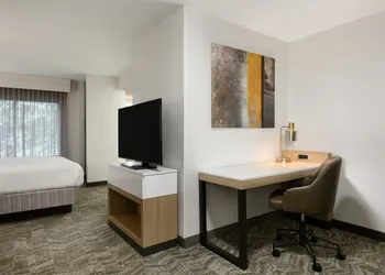 Springhill Suites By Marriott Newnan hotel thumbnail 4