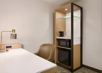 Springhill Suites By Marriott Newnan hotel thumbnail 8