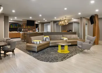 Springhill Suites By Marriott Newnan hotel thumbnail 2