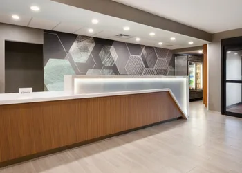 Springhill Suites By Marriott Newnan hotel thumbnail 3