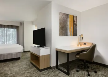 Springhill Suites By Marriott Newnan hotel thumbnail 4