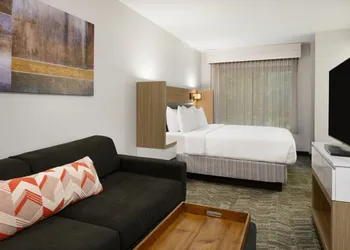 Springhill Suites By Marriott Newnan hotel thumbnail 5