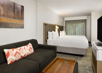 Springhill Suites By Marriott Newnan hotel thumbnail 6