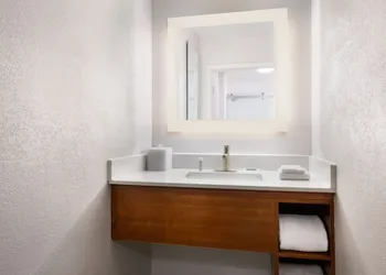 Springhill Suites By Marriott Newnan hotel thumbnail 7